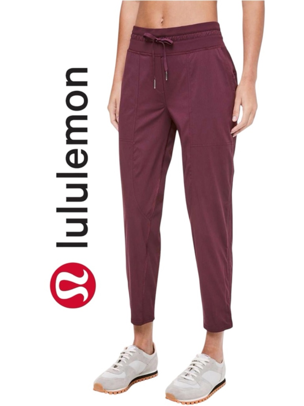 Lululemon Dance Studio Crop 25”